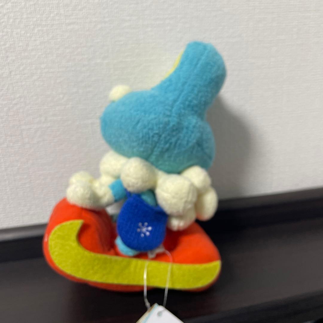 ケロマツ ぬいぐるみ クリスマス-オンライン 在庫