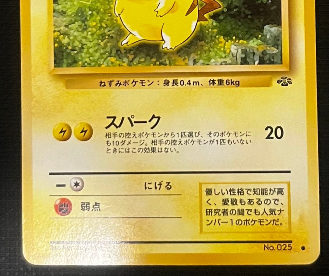 ポケモンカード　リザードン、ピカチュウ、ホウオウ　旧裏まとめ売り