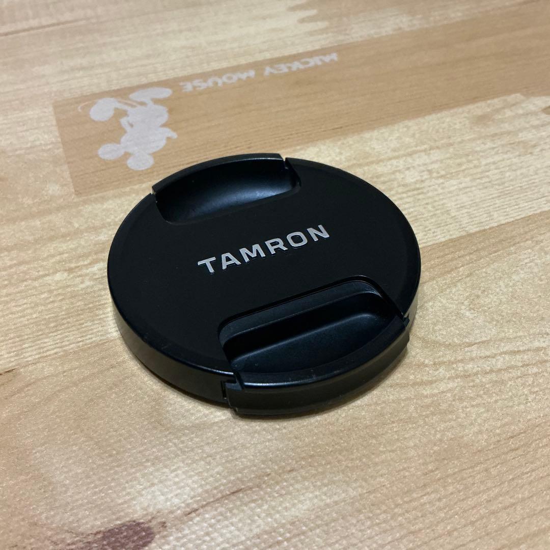 レンズ(ズーム) TAMRON 28-200mm F2.8-5.6 (A071)