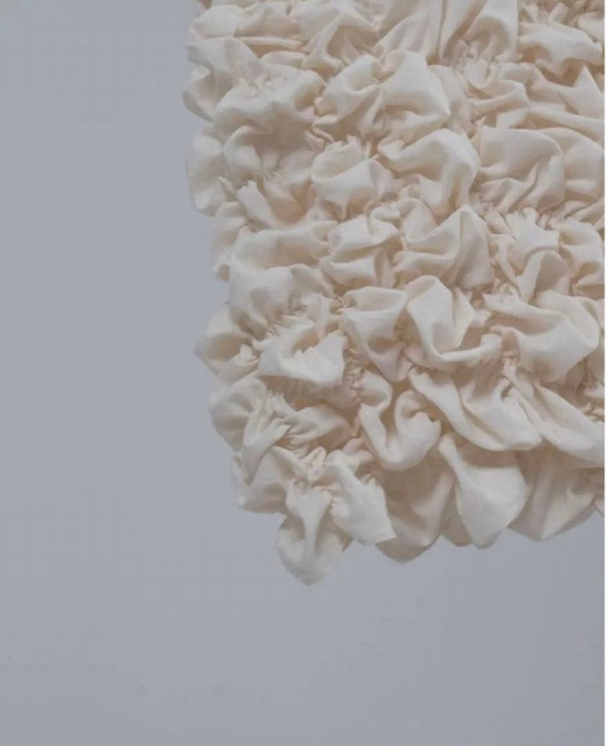 【専用】Overdue flair special smocked top