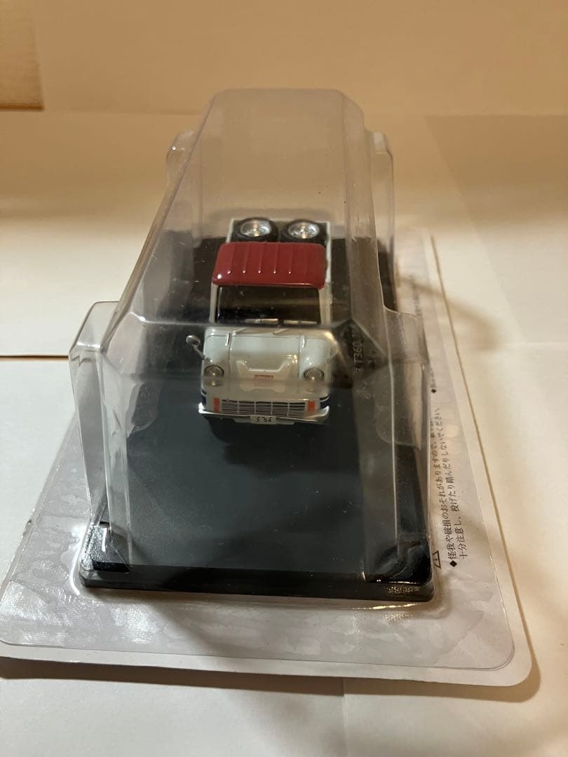 懐かしの商用車コレクション バキュームカーセット他16号43号44号2号4号5号