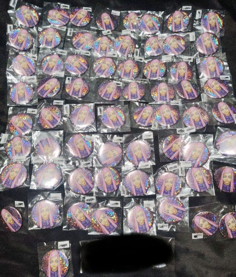 リンウイ缶80個