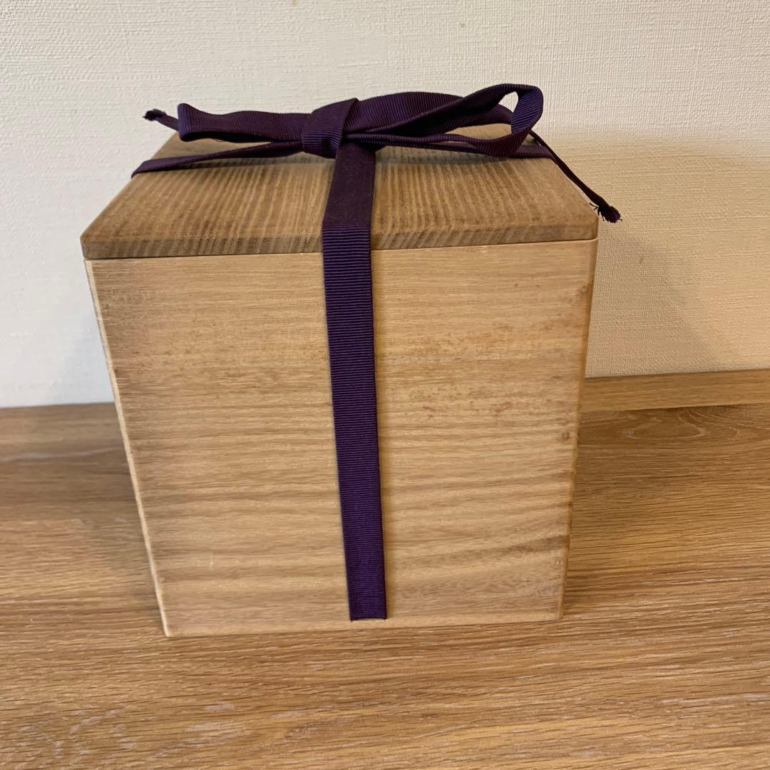 水月焼 皿 6客 好川恒方 大珍品 48