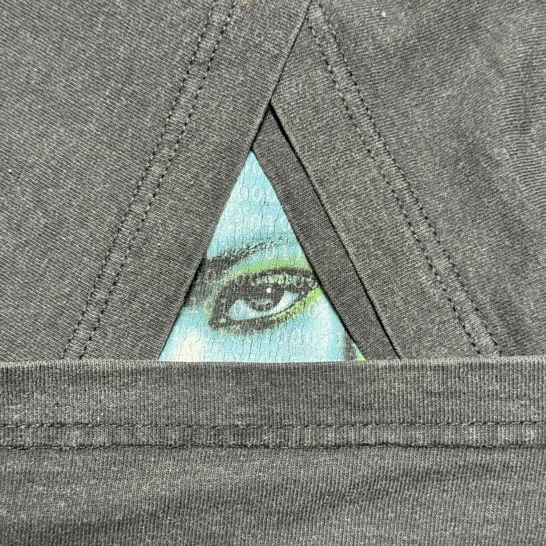 希少 90s TLC ヴィンテージTシャツ2pacbiggiesnoopdogg-直営通販