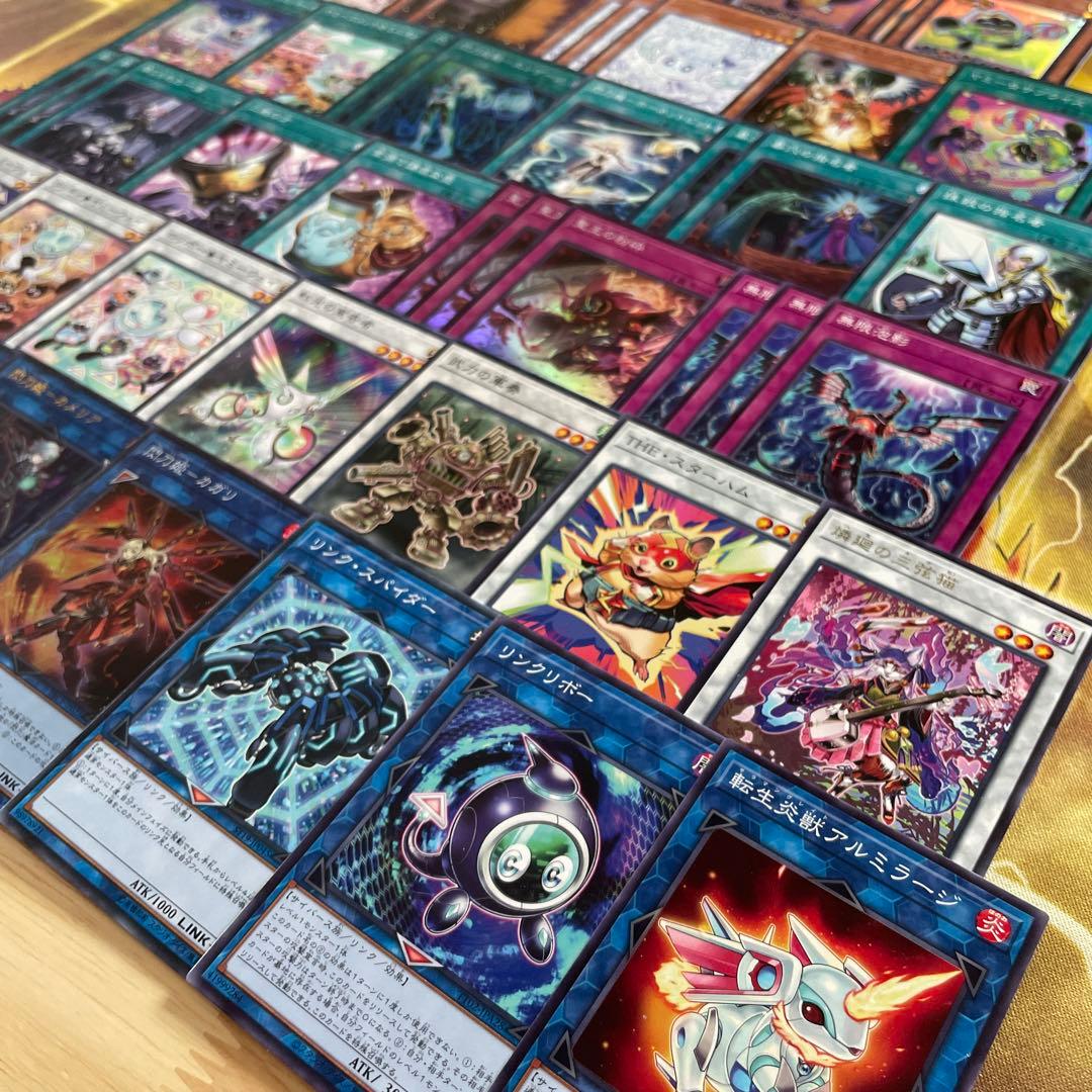 大会優勝構築 ヤミーデッキ カプシー クッキィ ロリポー ヤミー☆スナッチー