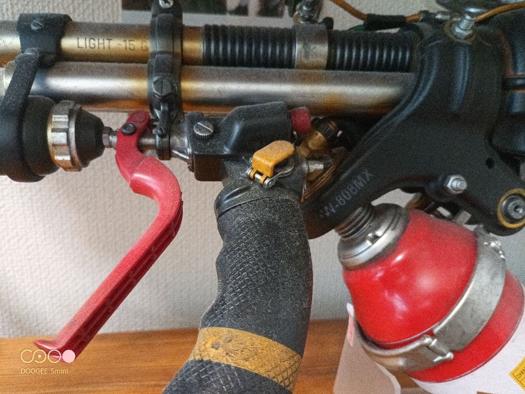 ファークライ6火炎放射器レプリカ