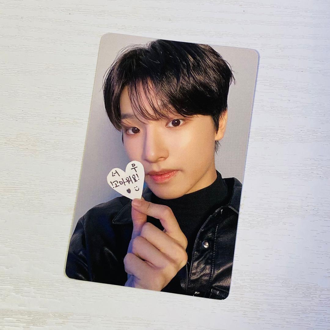 ボイプラ2 アーカイブ展 ポップアップ 会場限定 ラキドロ トレカ