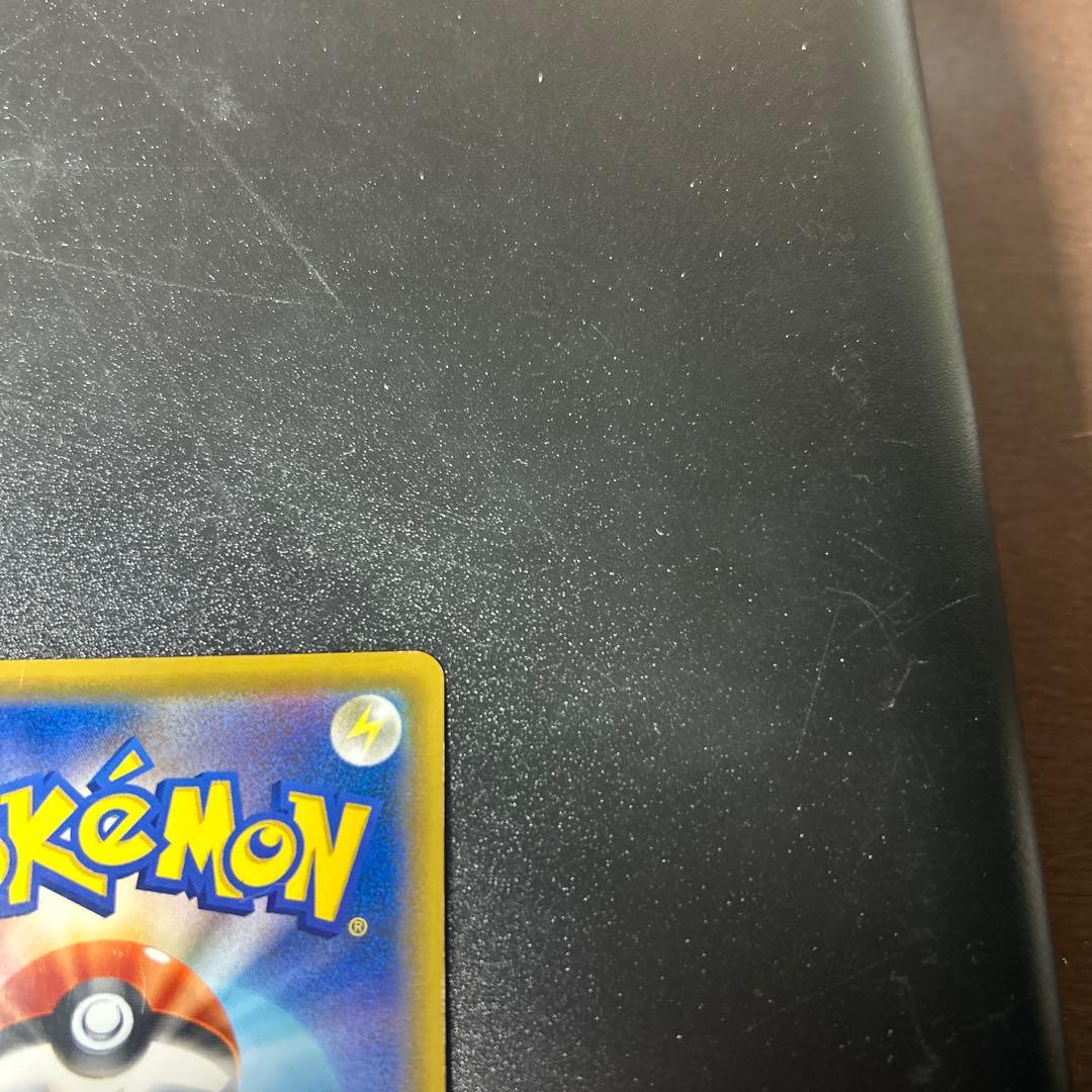 ブラッキー＆ダークライGX SA