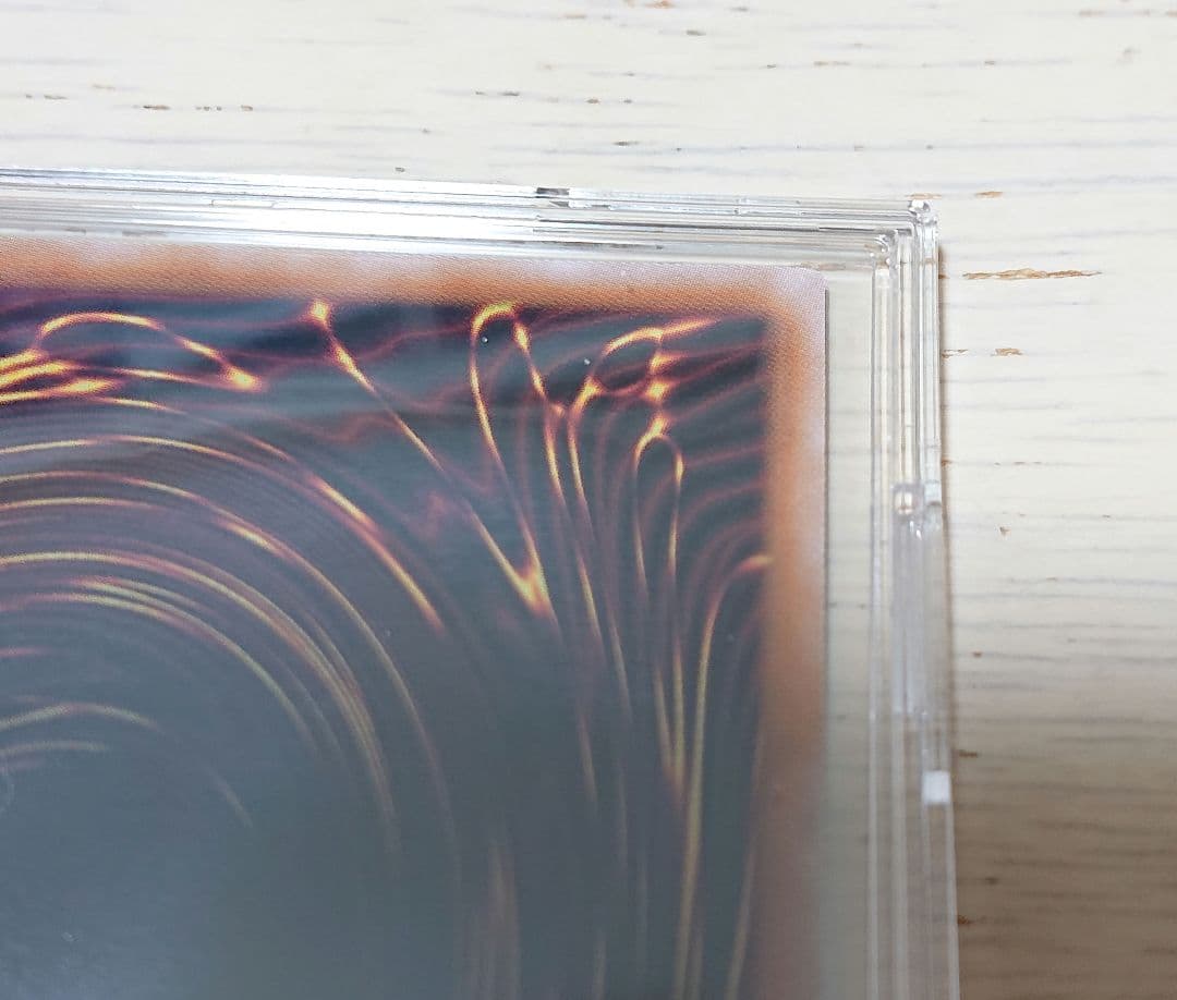 ブルーアイズホワイトドラゴン 青眼の白龍 25thレア QCCpride