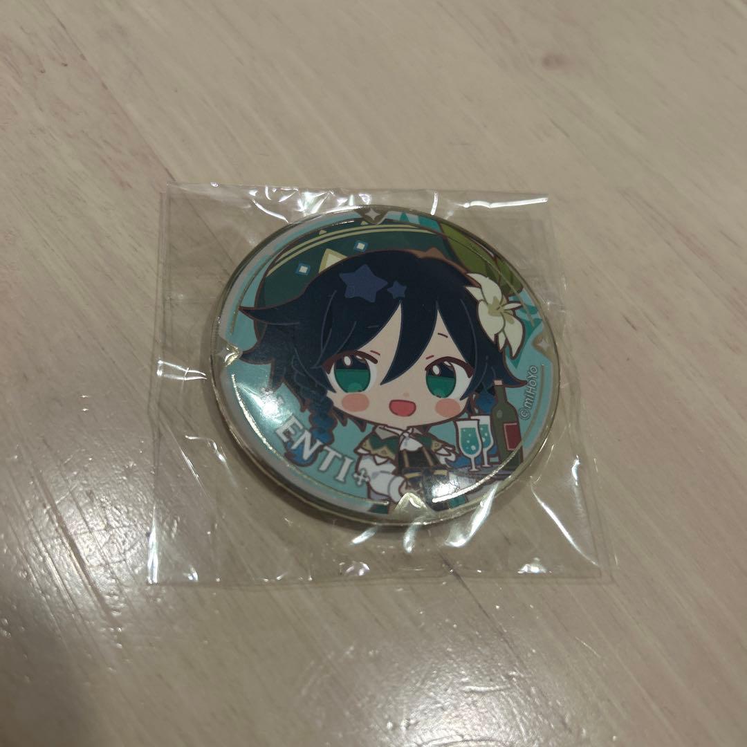 最終値下げ)十龍之介 マリマリ 缶バッジ 62個