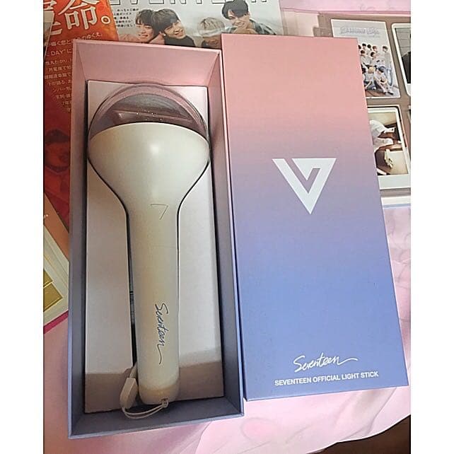 SEVENTEEN 2016 エンコアコンサート 写真セット SEVENTEEN 2016 エン