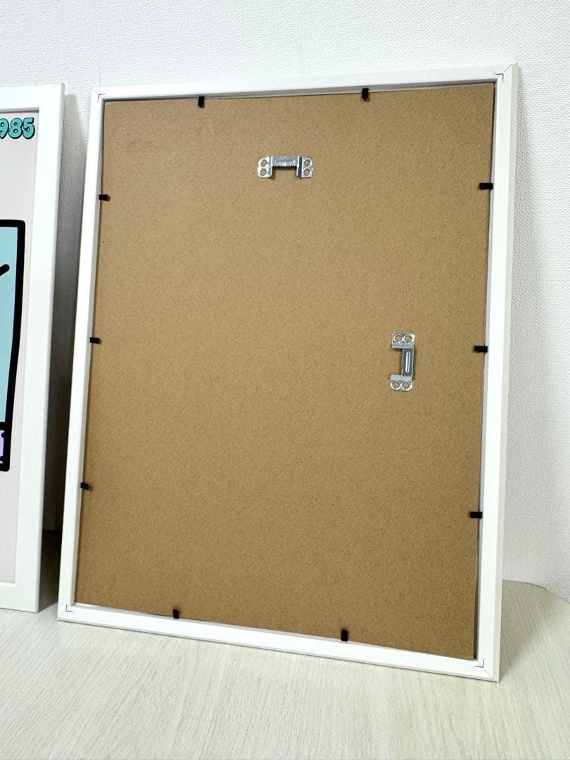 No.296フレーム付きキャンバスアート　映画ポスター　ゴシップガール　絵画