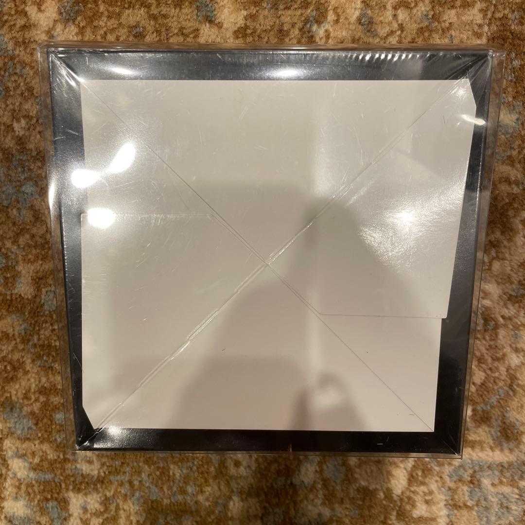 新品　未開封　カード　BOX D.Gray-man 第9弾