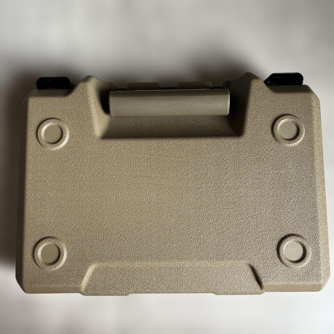 東京マルイ サムライエッジ バイオハザード20周年記念