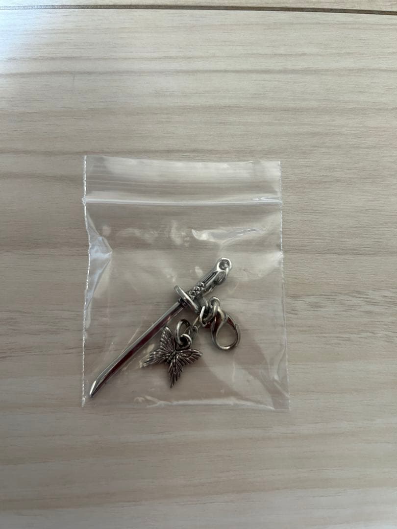 全10種セット　「BLEACH-ブリーチ- コレクションチャーム斬」