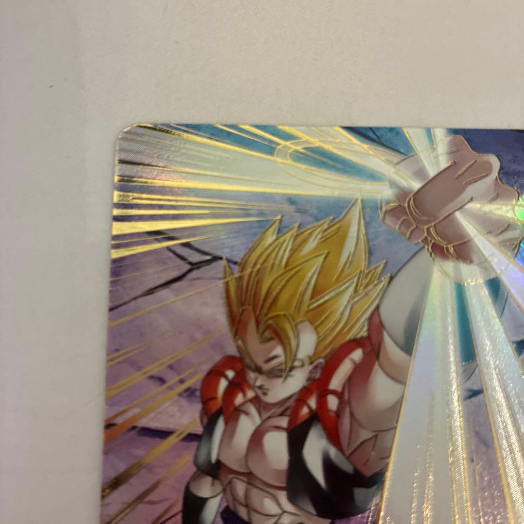 sdv6-062 ゴジータ　パラレル　ドラゴンボール　ダイバーズ