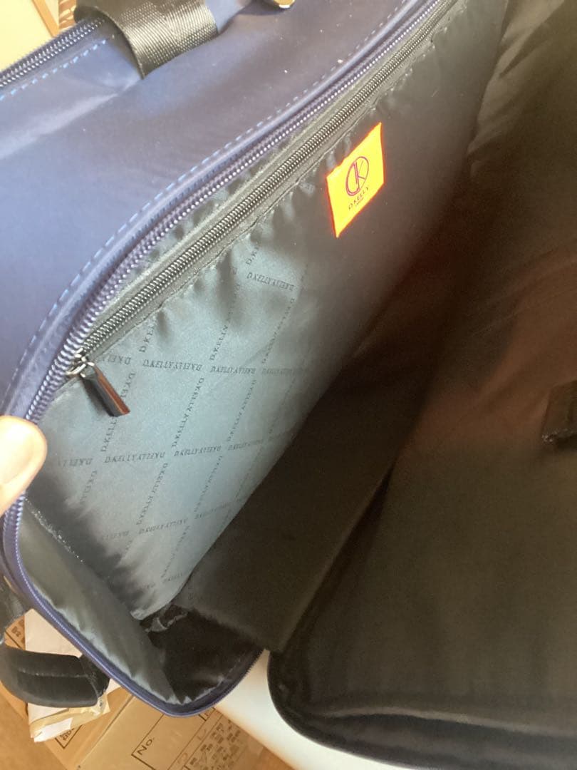 naoyasilvia15 さま　3WAY BAG