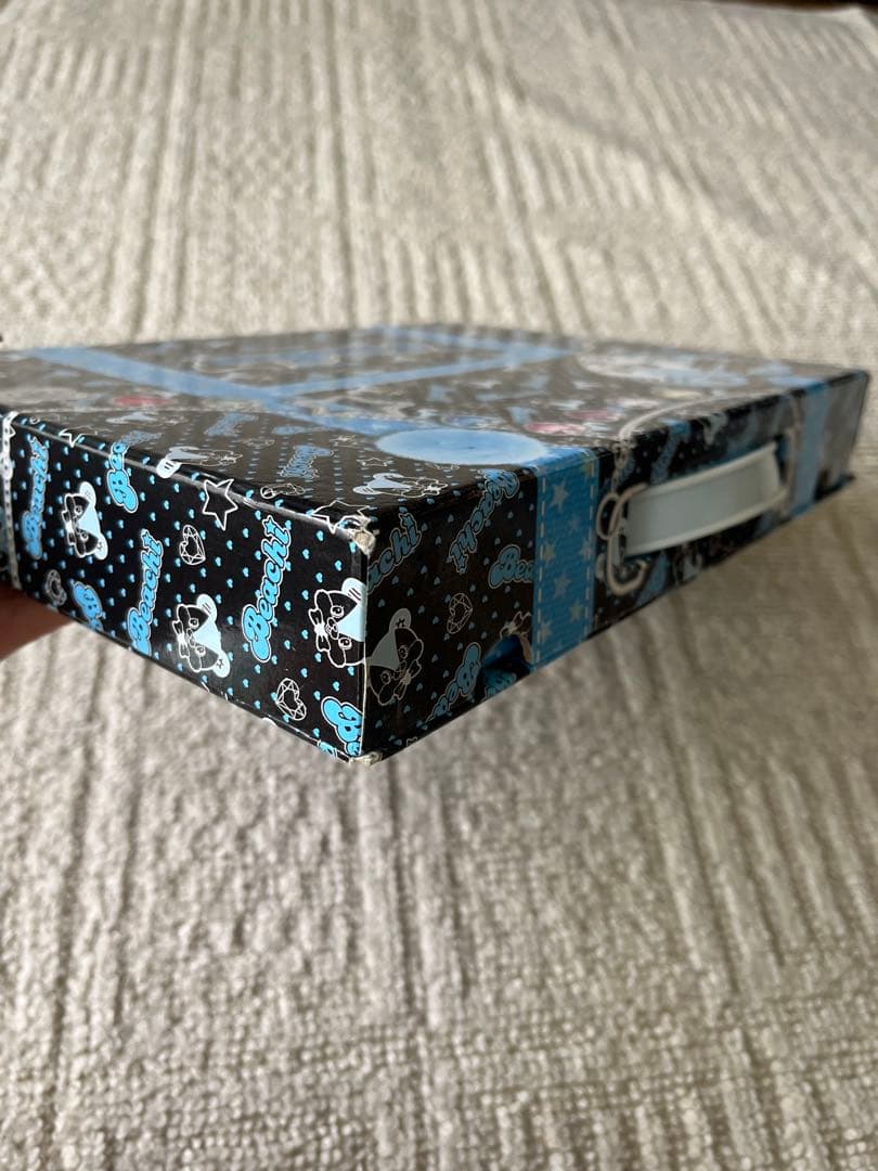 PrismStone プリティーリズムプリズムストーン トランクセット りずむ