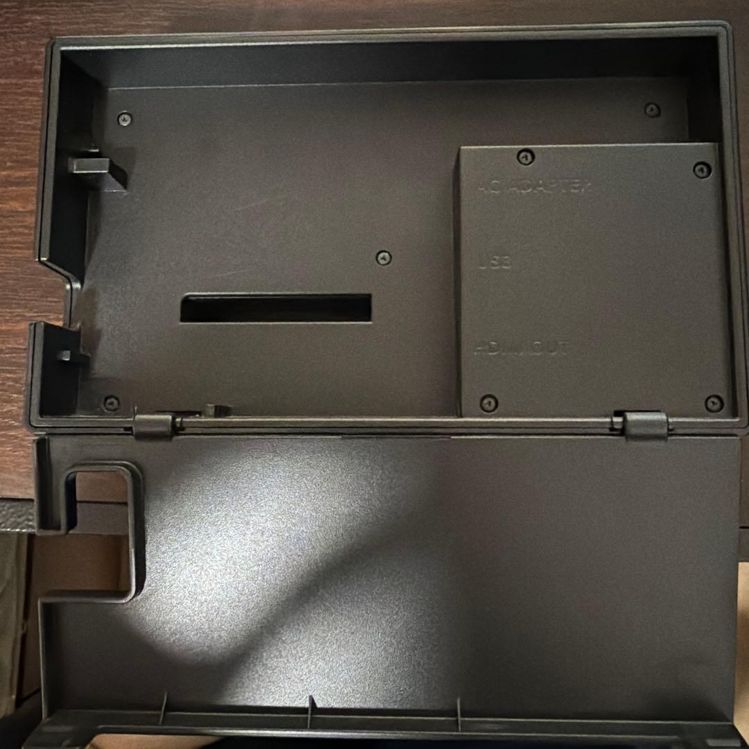 Nintendo Switch 本体 おまけプロコン付き