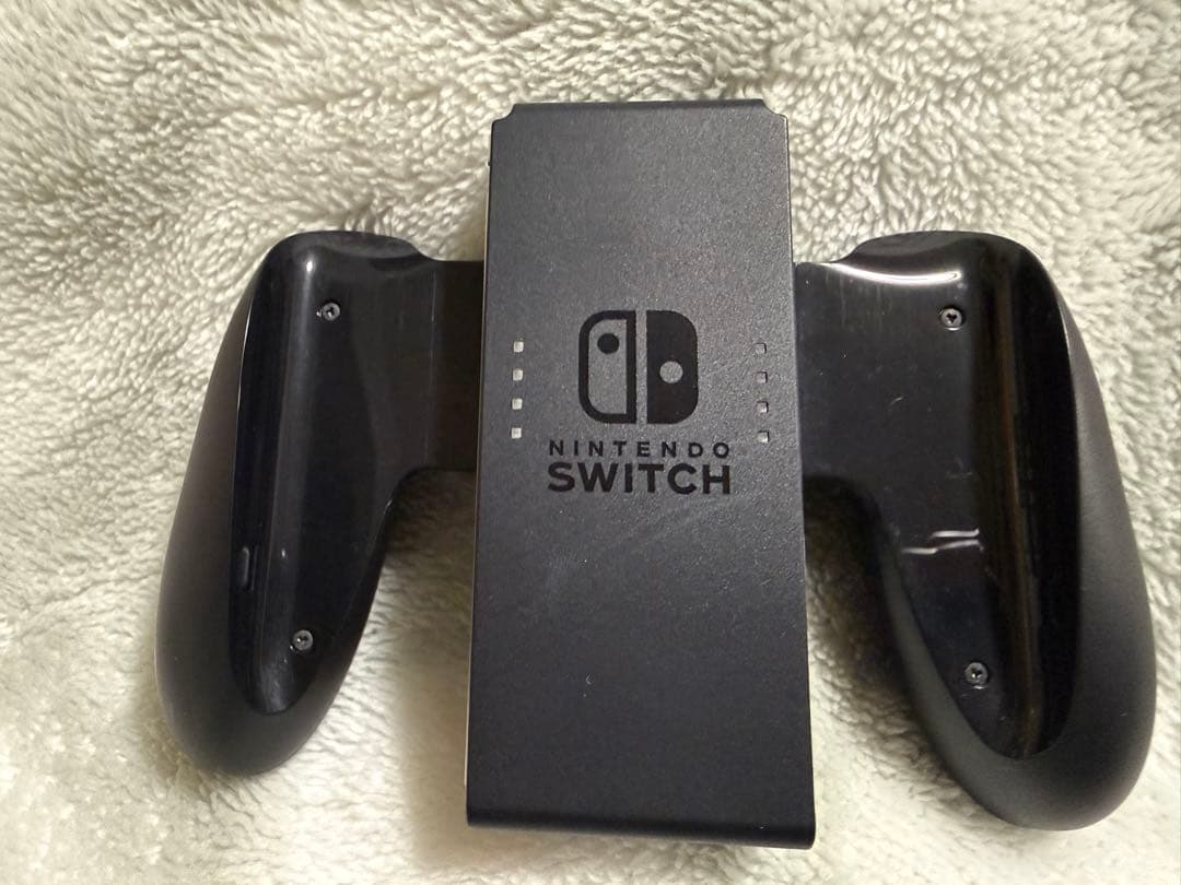 どうぶつの森テーマのNintendo Switch本体