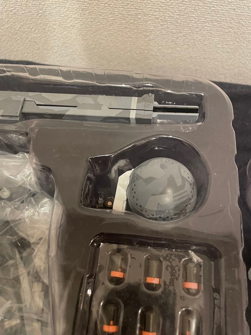 千値練 RIOBOT メタルギアサヘラントロプス