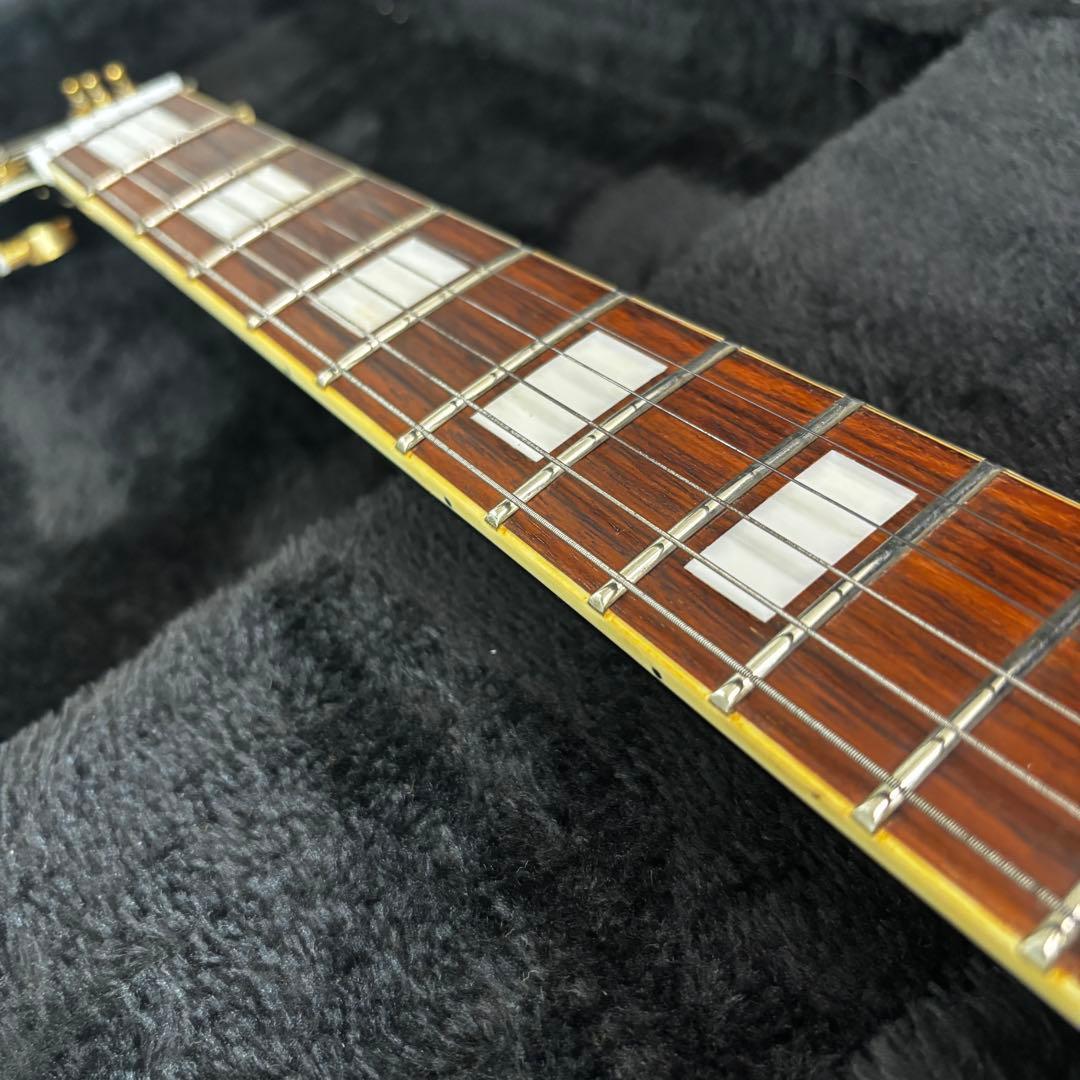 K.Y.R様売約済【ぼっち・ざ・ろっく】Tony Smith レスポールカスタム