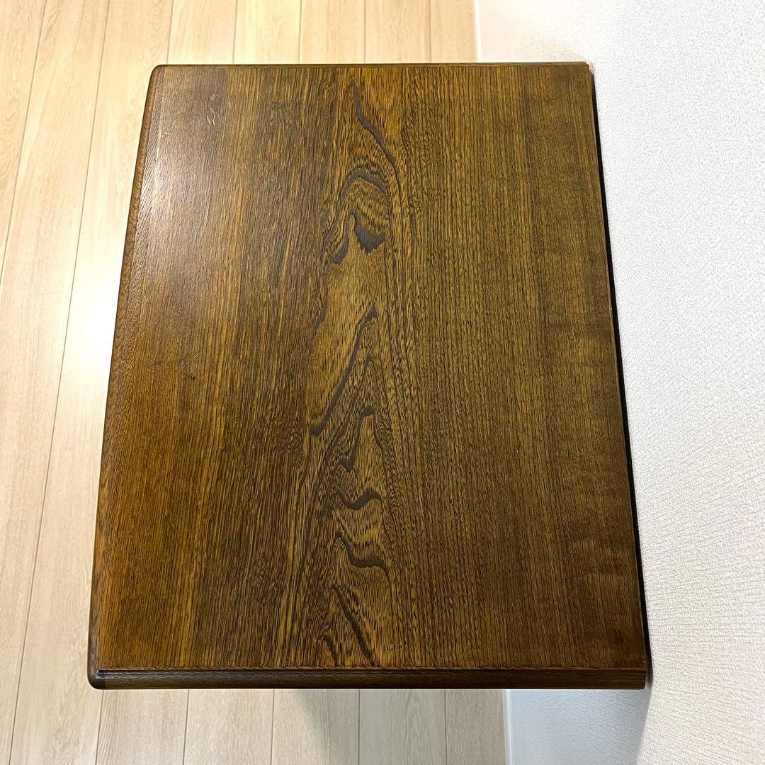 こ50)戸塚刺繍 風景画 木製多段チェスト 洋箪笥 - メルカリ