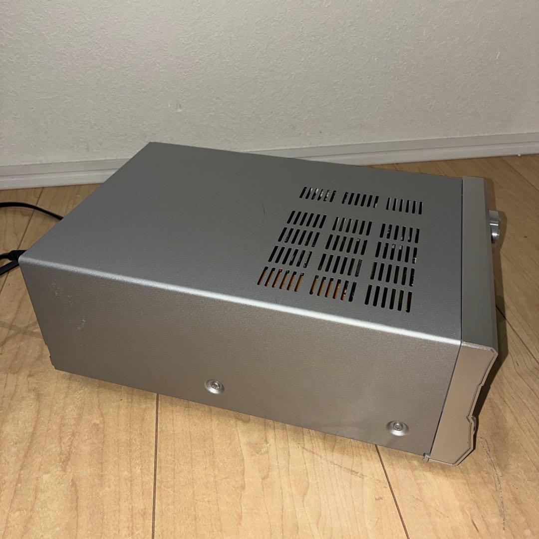 美品】ONKYO SA-205HDX AVセンター AVアンプリモコン付属 - メルカリ