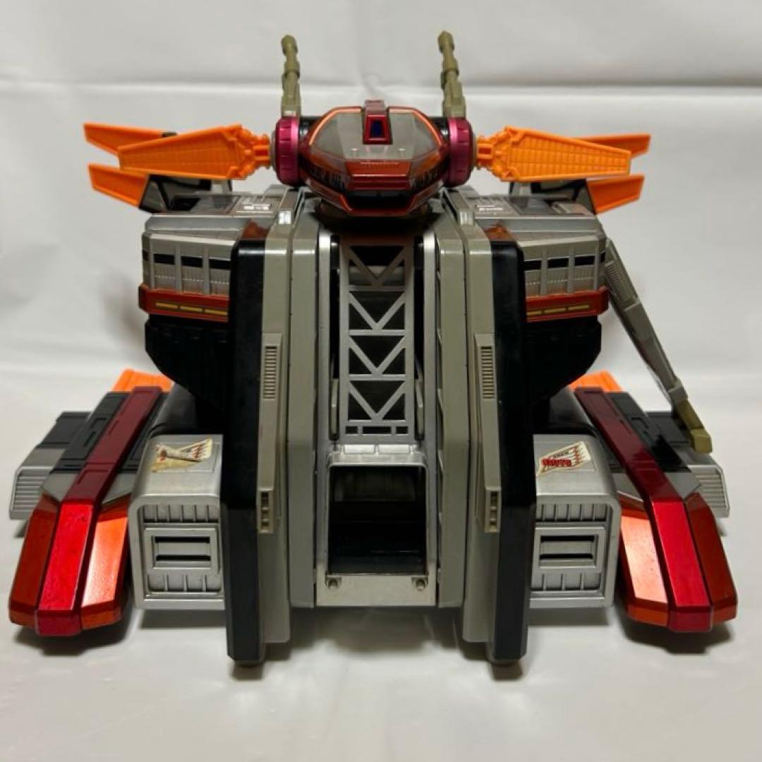 【ウルトラマンメビウス】GUYSマシンシリーズ DXフェニックスネスト