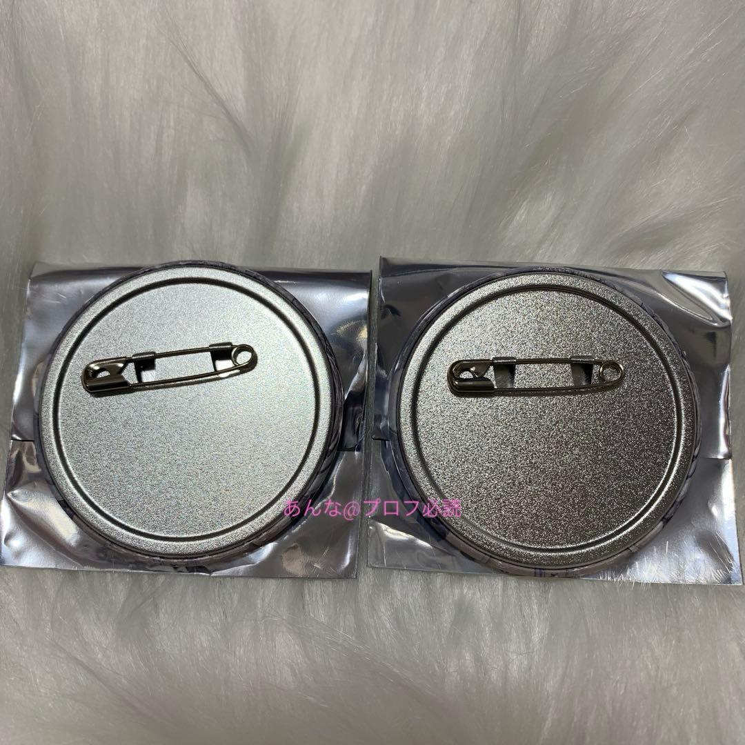 NIKKE BURST缶バッジvol.5 シンデレラ 勝利の女神 ニケ - メルカリ