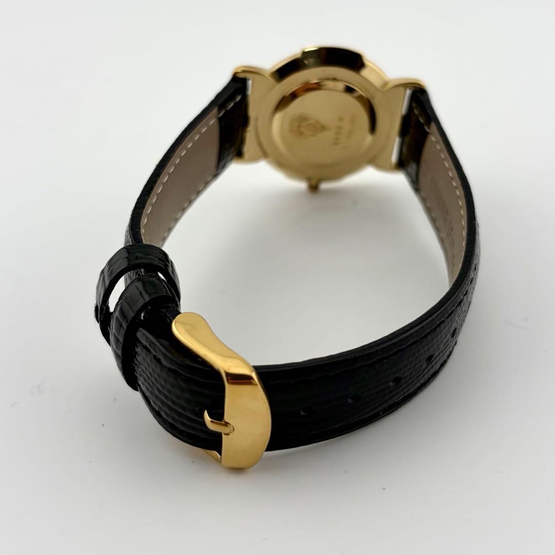 【新品電池/稼働/希少】グッチ 3400M 腕時計 ローマン スーキー メンズ