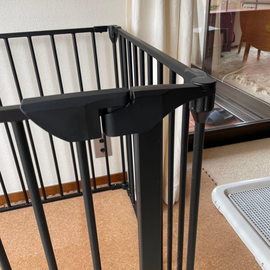 アライグマ様専用 フリーステッチ FREE STITCH ドッグサークル