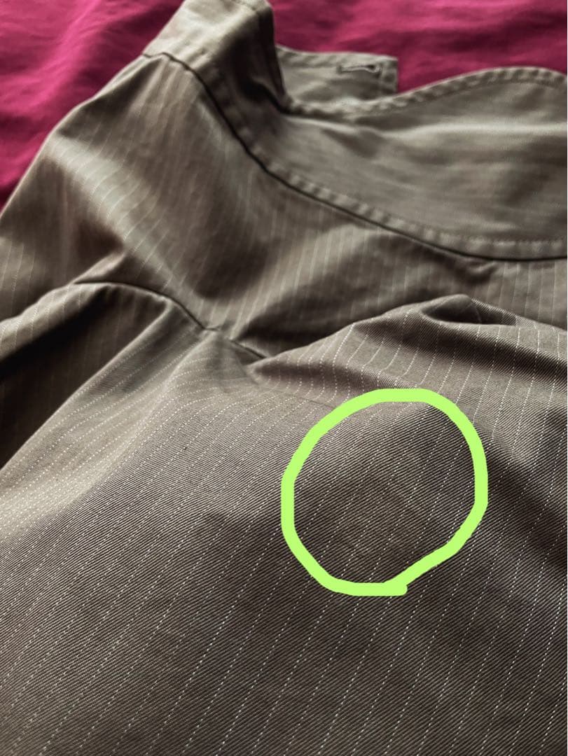 ヴィヴィアンウエストウッド アシメントリースカート