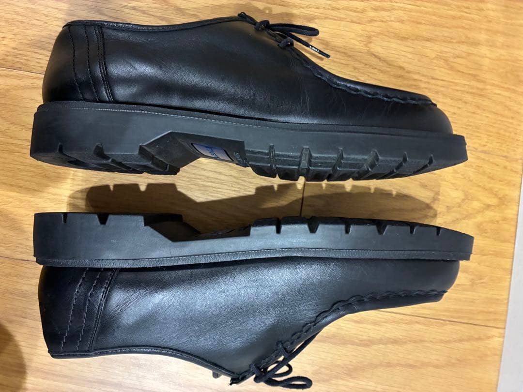 KLEMAN クレマン PADRE パドレ チロリアンシューズ PADROR