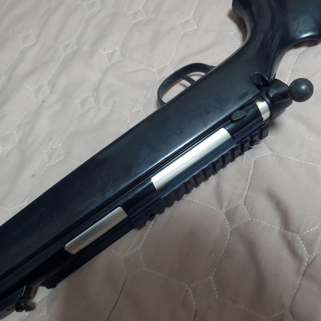 クラウン製スーパーライフル U10シニア