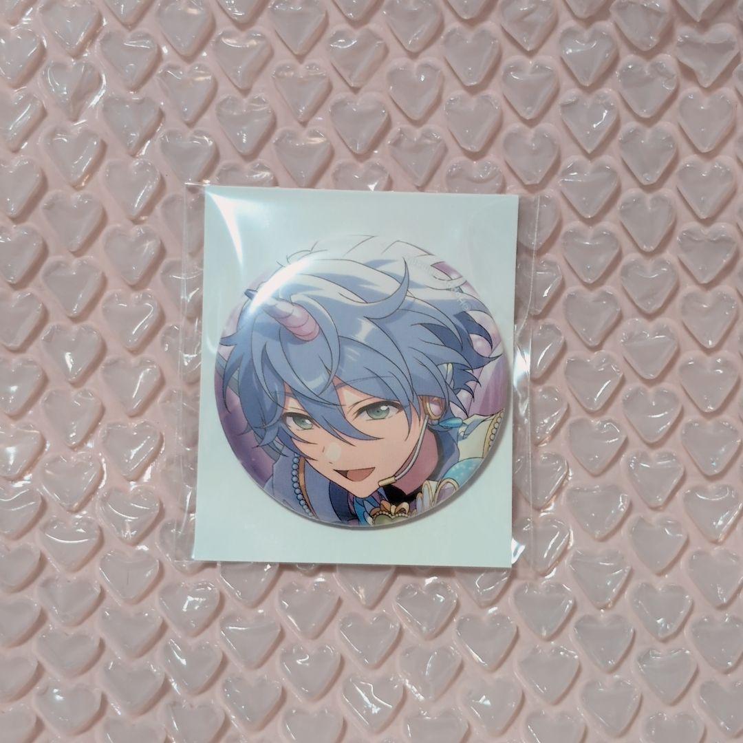 カンナ あんスタ コレクション缶バッジ コレ缶 idol - メルカリ