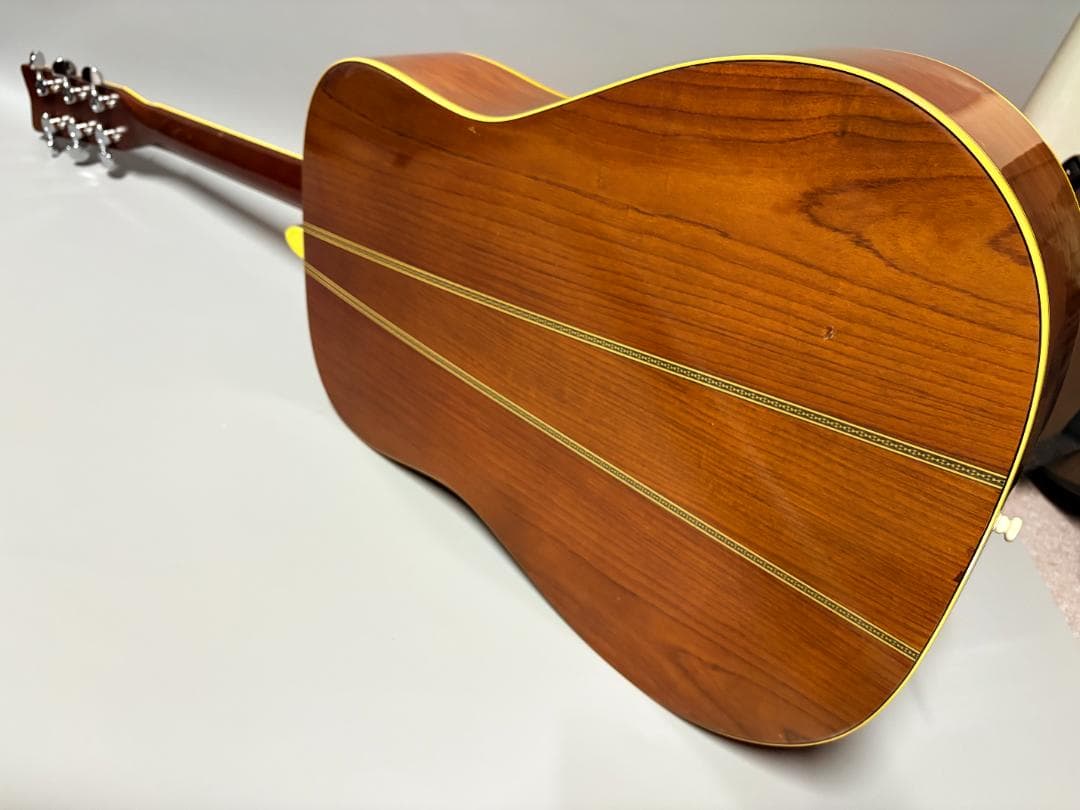 70年代FGの最高峰！オレンジラベル FG-401 がこれだ！ 超激鳴・