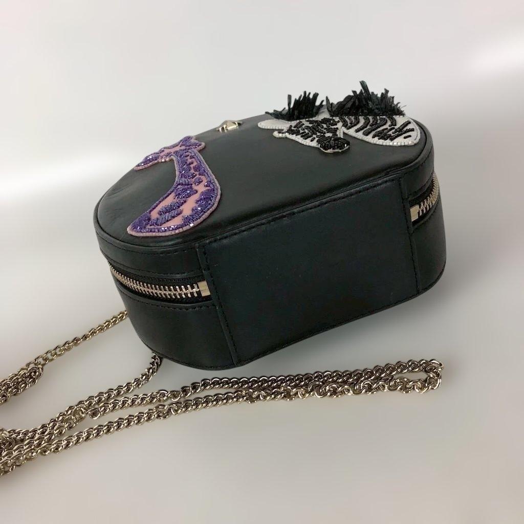 kate spade ケイトスペード アンディ チェーン ショルダーバッグ