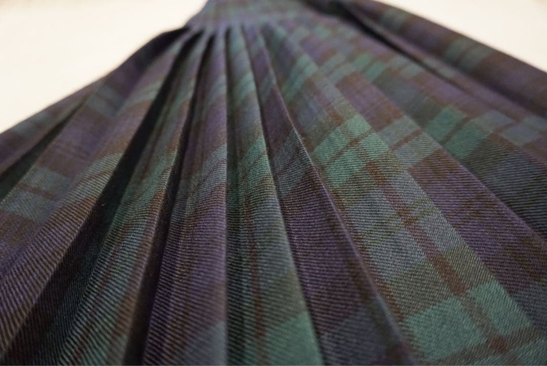 オニールオブダブリン ブラックウォッチ　サイズ10