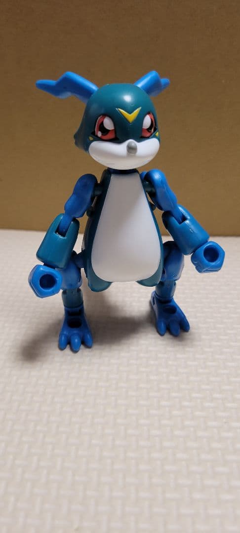 デジモンアドベンチャー02 アーマー超進化シリーズブイモンセット