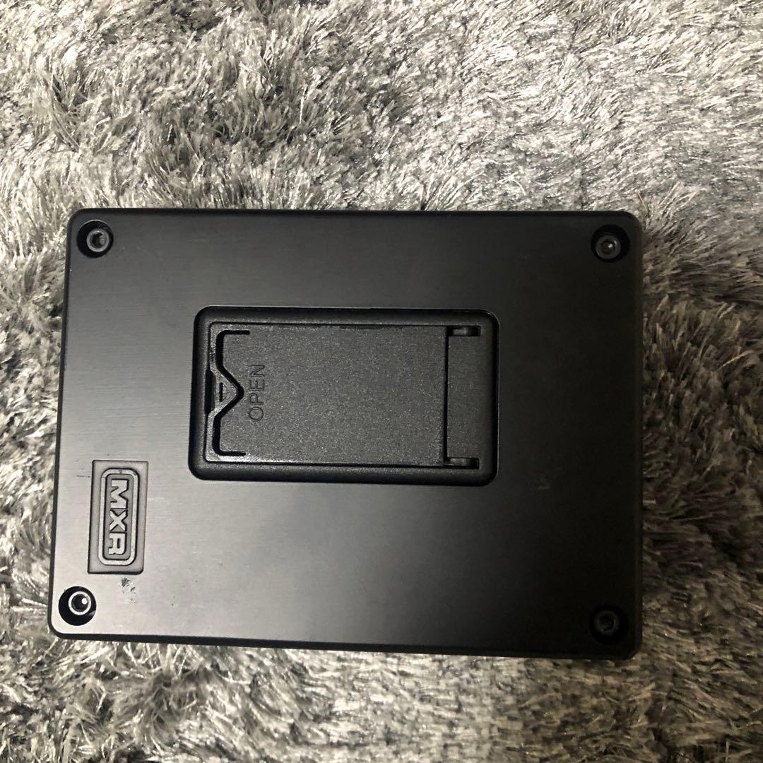 美品 MXR EVH 5150 Overdrive ギターエフェクター