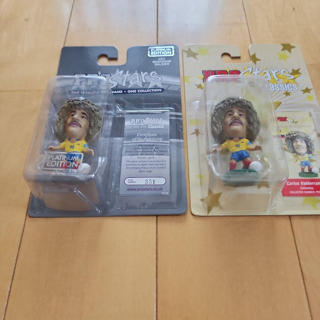 コリンシアン クラシックス バルデラマ 2体セット