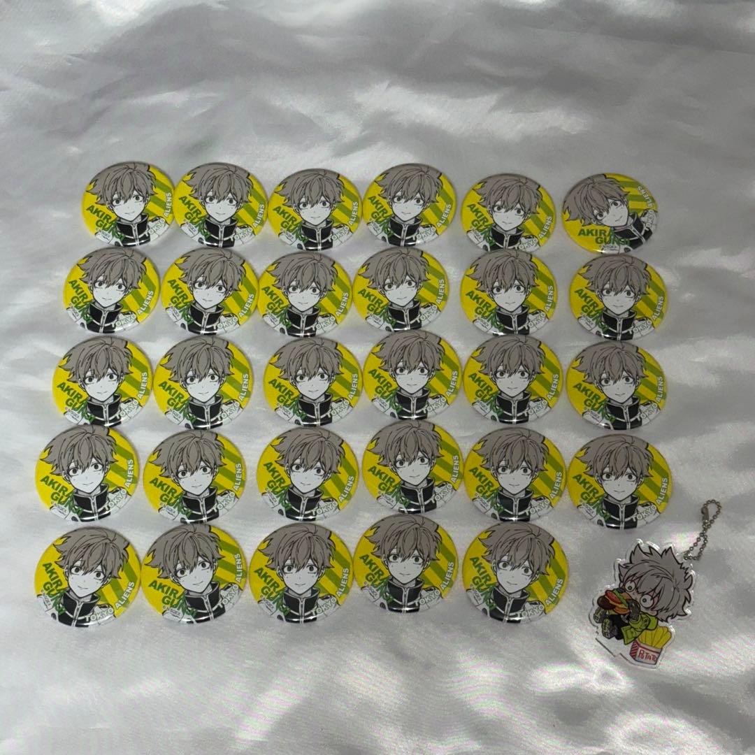 東京エイリアンズ 郡司晃 まとめ売り