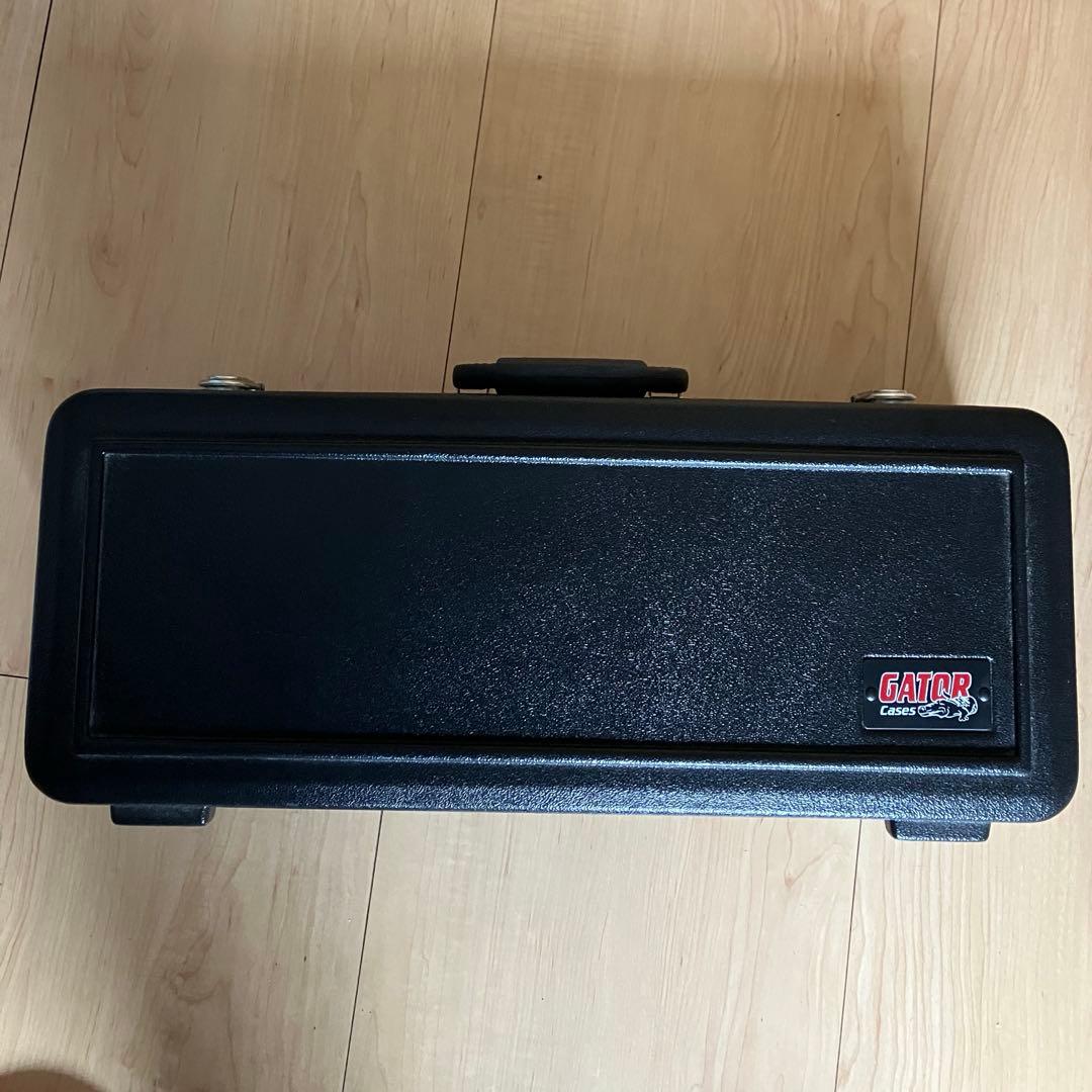 CAROL BRASS キャロルブラス LGEND HEAVY B♭トランペット