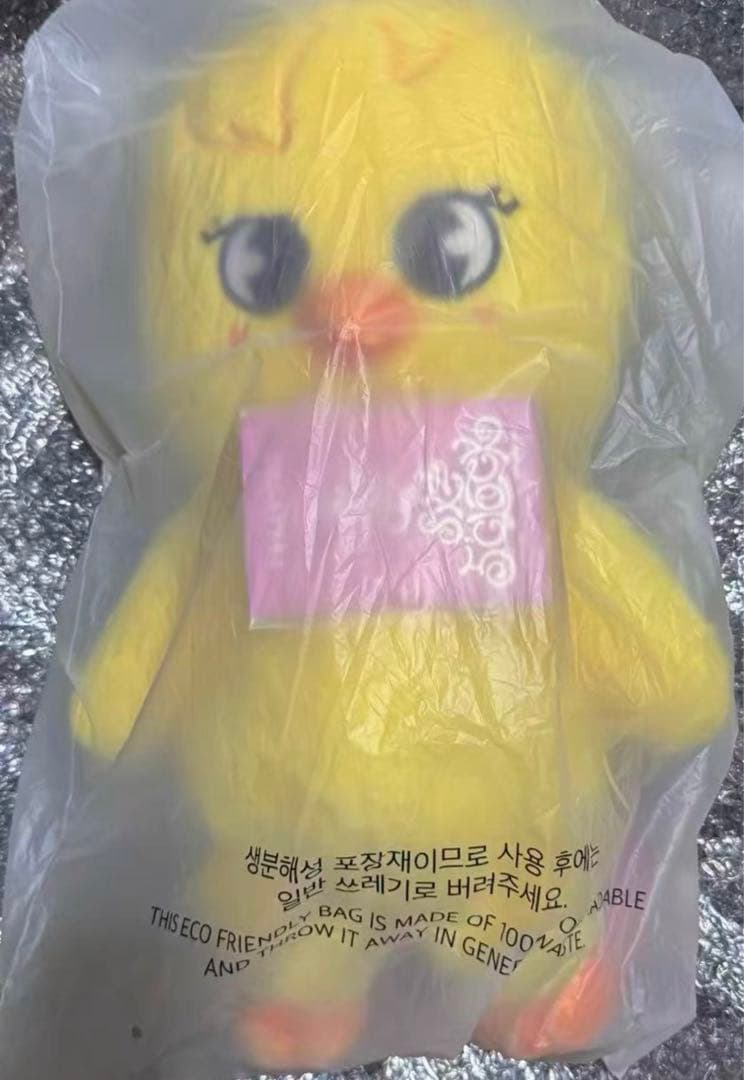 る*き様 Stray Kids SKZOO PLUSH テディベア Ver.ポガ Kids Stray