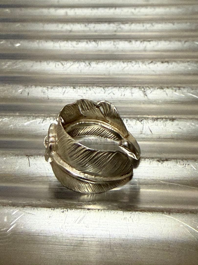 FIRSTARROWS ファーストアローズ フェザーリング 11号