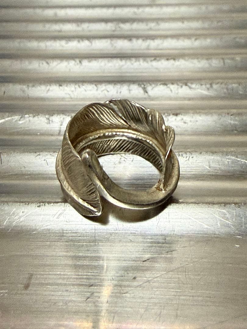 FIRSTARROWS ファーストアローズ フェザーリング 11号