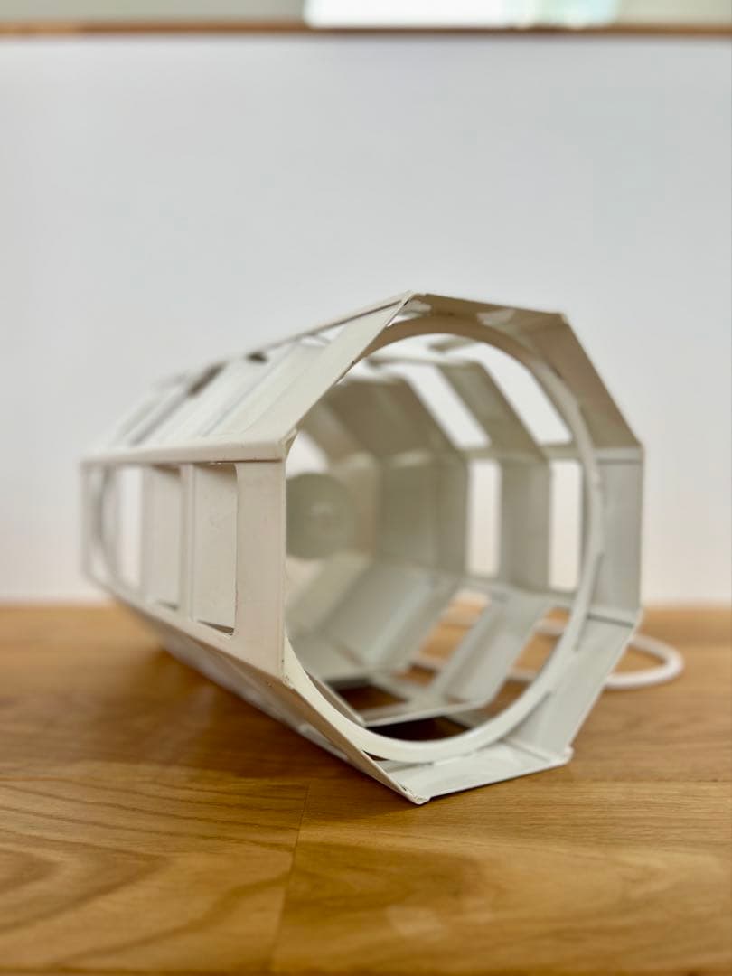 北欧60年代 louis poulsen 名作 \"Lyskurv\" ヴィンテージ