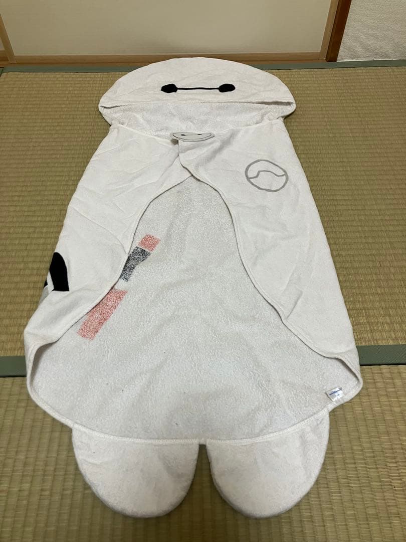 ベイマックス セット 10点セット