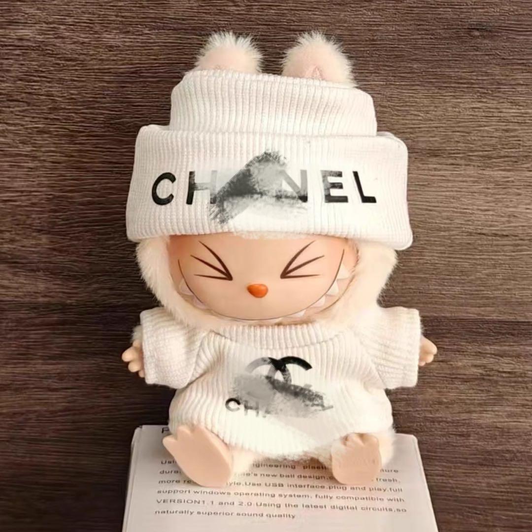 KaYa専用 ラブブ エナジー ID本我 シークレート